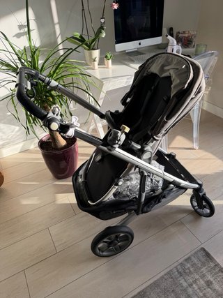 Cochecito Uppababy Cruz V2