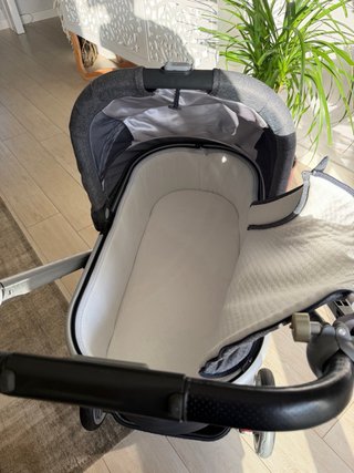 Cochecito Uppababy Cruz V2