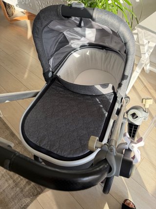Cochecito Uppababy Cruz V2