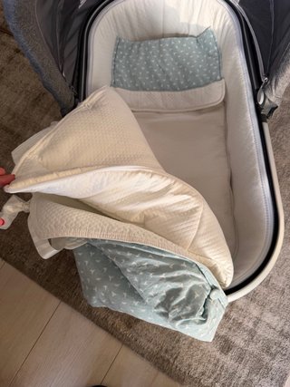 Cochecito Uppababy Cruz V2