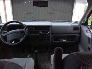 Vw T4 multivan 1996