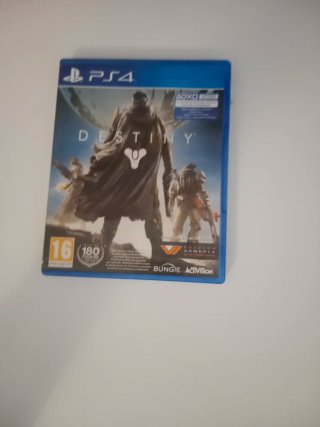 Pack 5 Juegos PS4: Lego, Ghost Recon x2, Division,