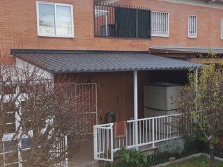 Pérgolas y porches de metal Proftek