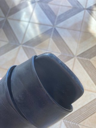 Sandalias Vic Matie Tacón Negro talla 39
