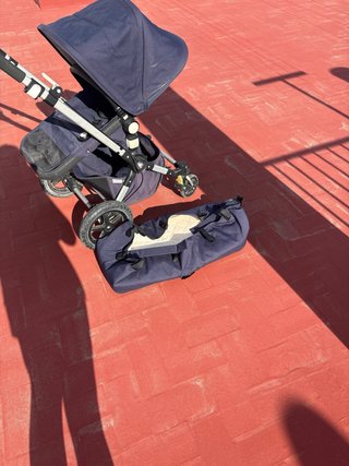 Carrito Bugaboo