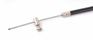 Cable de freno BMX para rotor