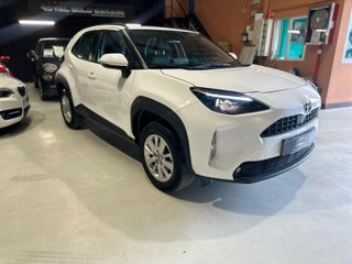Toyota Yaris Cross 2024