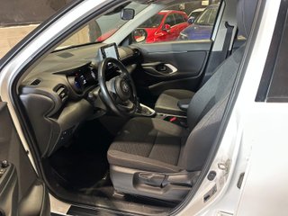 Toyota Yaris Cross 2024
