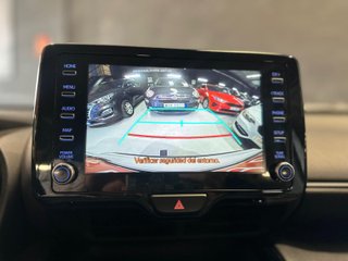 Toyota Yaris Cross 2024