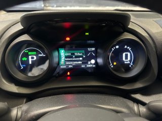 Toyota Yaris Cross 2024