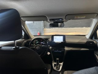 Toyota Yaris Cross 2024