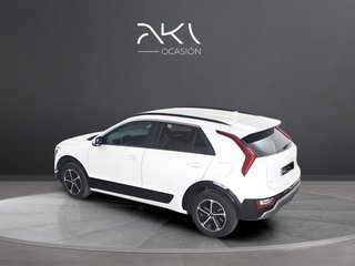Kia Niro 1.6 GDi HEV Drive 95 kW (129 CV)