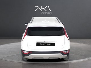 Kia Niro 1.6 GDi HEV Drive 95 kW (129 CV)