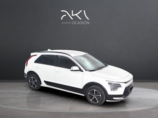 Kia Niro 1.6 GDi HEV Drive 95 kW (129 CV)
