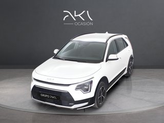 Kia Niro 1.6 GDi HEV Drive 95 kW (129 CV)