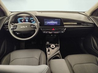 Kia Niro 1.6 GDi HEV Drive 95 kW (129 CV)