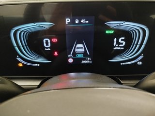 Kia Niro 1.6 GDi HEV Drive 95 kW (129 CV)
