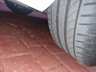 Llantas 18 Audi