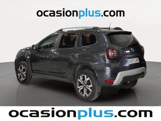 Dacia Duster Prestige TCE 110 kW (150 CV) EDC