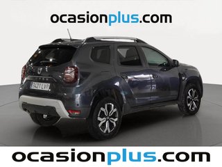 Dacia Duster Prestige TCE 110 kW (150 CV) EDC
