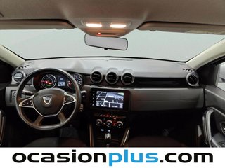 Dacia Duster Prestige TCE 110 kW (150 CV) EDC
