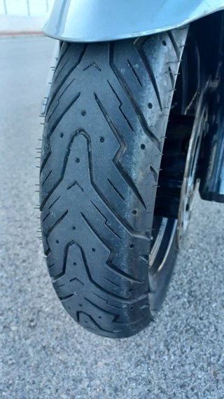 Sym Joymax 125cc