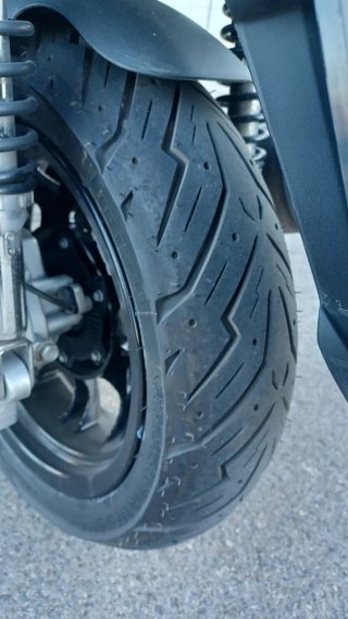 Sym Joymax 125cc