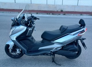 Sym Joymax 125cc
