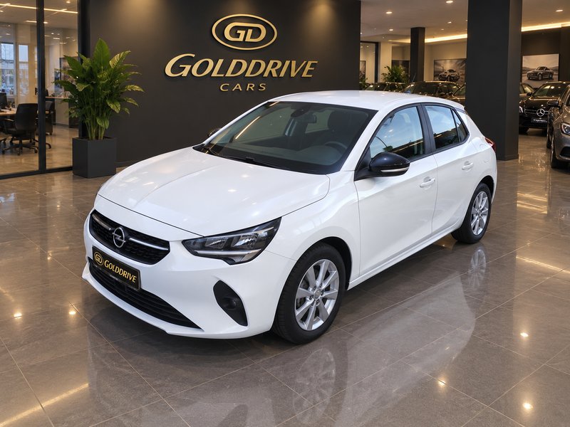 Opel Corsa 2023