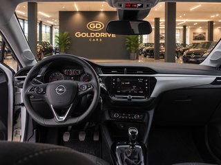 Opel Corsa 1.5D 100cv