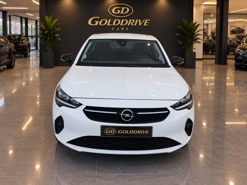 Opel Corsa 2023, foto 2