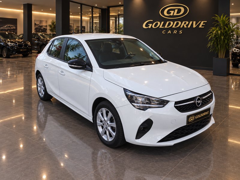 Opel Corsa 2023, foto 3