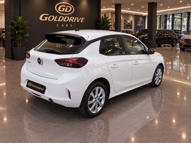 Opel Corsa 2023, foto 4