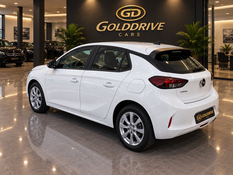 Opel Corsa 2023, foto 6