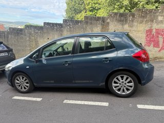 Toyota Auris 2007