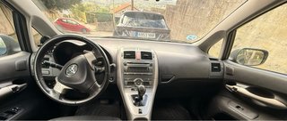 Toyota Auris 2007