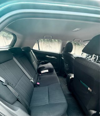 Toyota Auris 2007