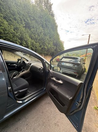 Toyota Auris 2007
