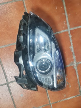 Renault Scenic 2007