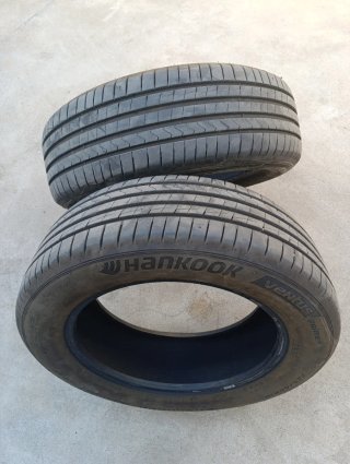 Neumáticos Hankook 225/60 R18 104V