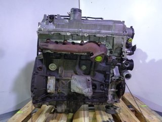 Motor mercedes-benz rectp4964387 646951 clase e e