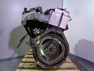 Motor mercedes-benz rectp4964387 646951 clase e e