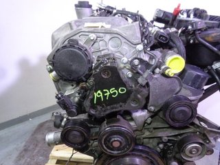 Motor mercedes-benz rectp4964387 646951 clase e e