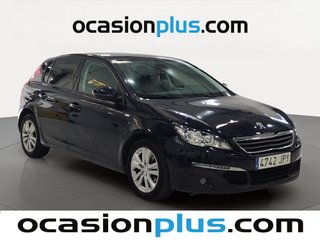 Peugeot 308 BlueHDi 100 Style 73 KW (100 CV)