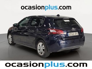 Peugeot 308 BlueHDi 100 Style 73 KW (100 CV)