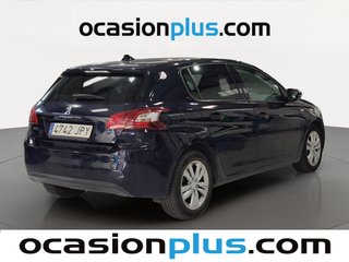 Peugeot 308 BlueHDi 100 Style 73 KW (100 CV)