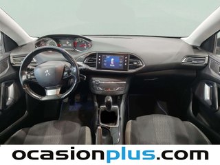 Peugeot 308 BlueHDi 100 Style 73 KW (100 CV)