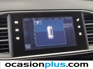 Peugeot 308 BlueHDi 100 Style 73 KW (100 CV)