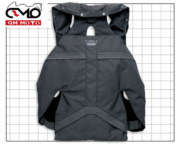 Chaleco Airbag Moto Hit-Air MLV2-C