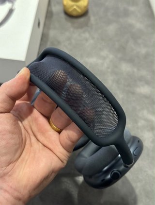 Apple AirPods Max Negro